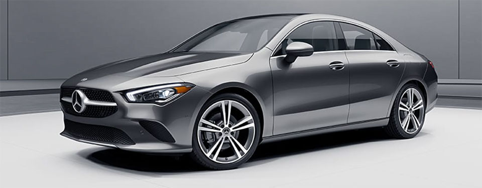 2023 Mercedes-Benz CLA Class Review, Ratings, Specs, Prices, and