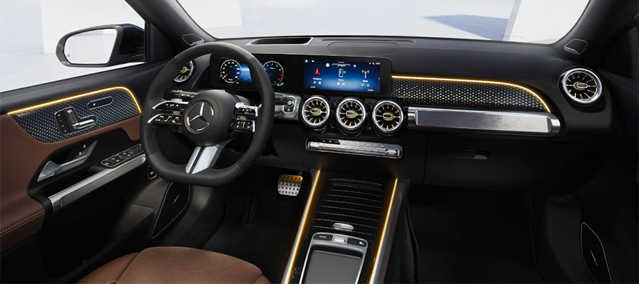 2026 Mercedes Benz GLB 250 SUV Price Specs Features Review 